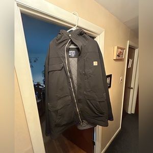 Carhartt Jacket